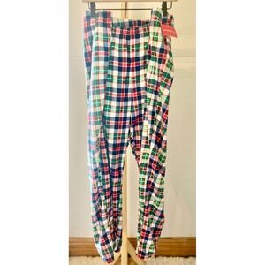 WonderShop at Target Womens Pajama Pants Plaid Flannel Sleepwear Loungewear 4X